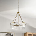 Genesis Chandelier