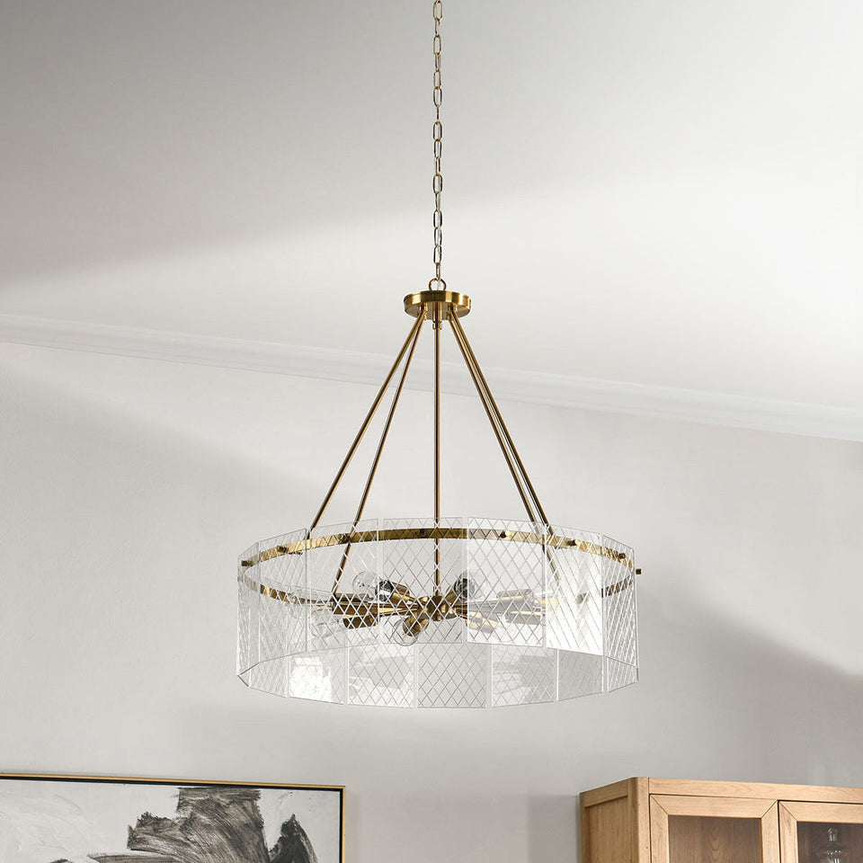 Genesis Chandelier