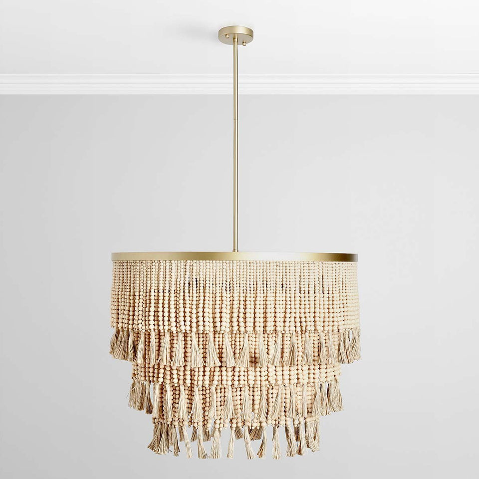 Brittany Chandelier