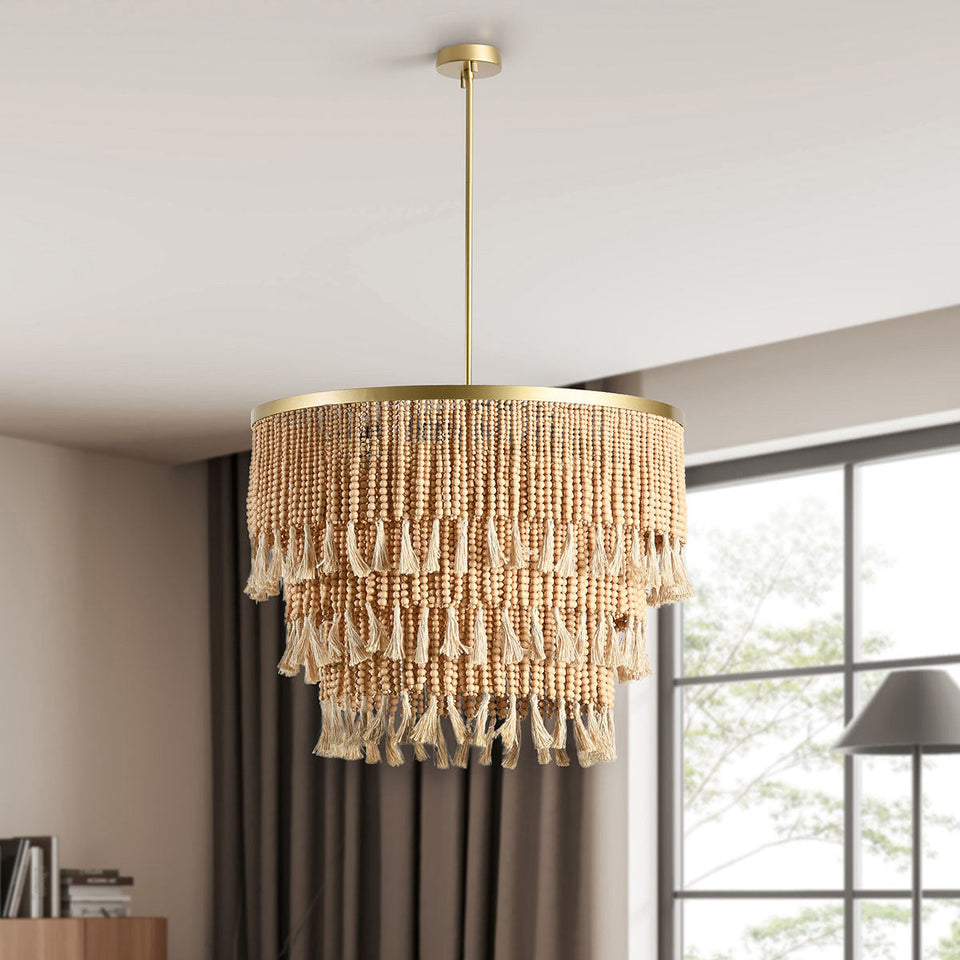 Brittany Chandelier