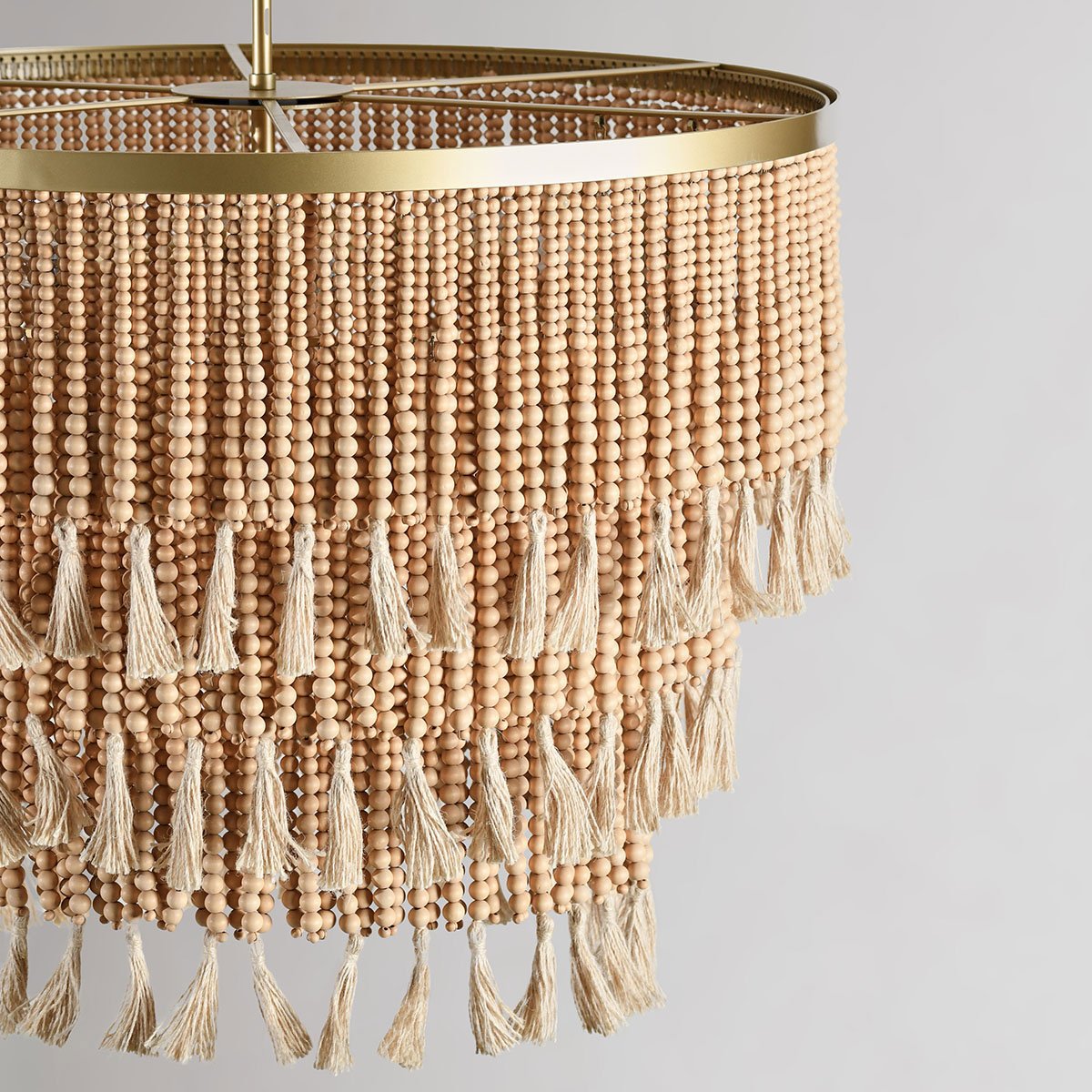 Brittany Chandelier