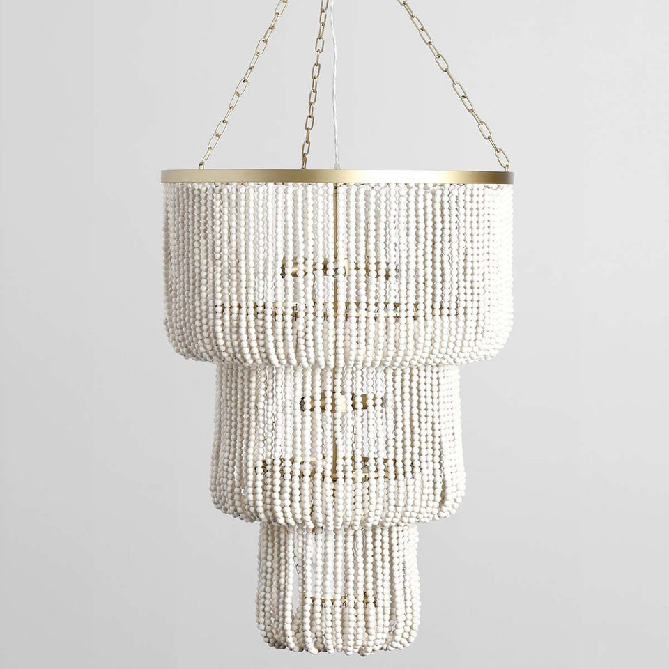 Amanda Chandelier