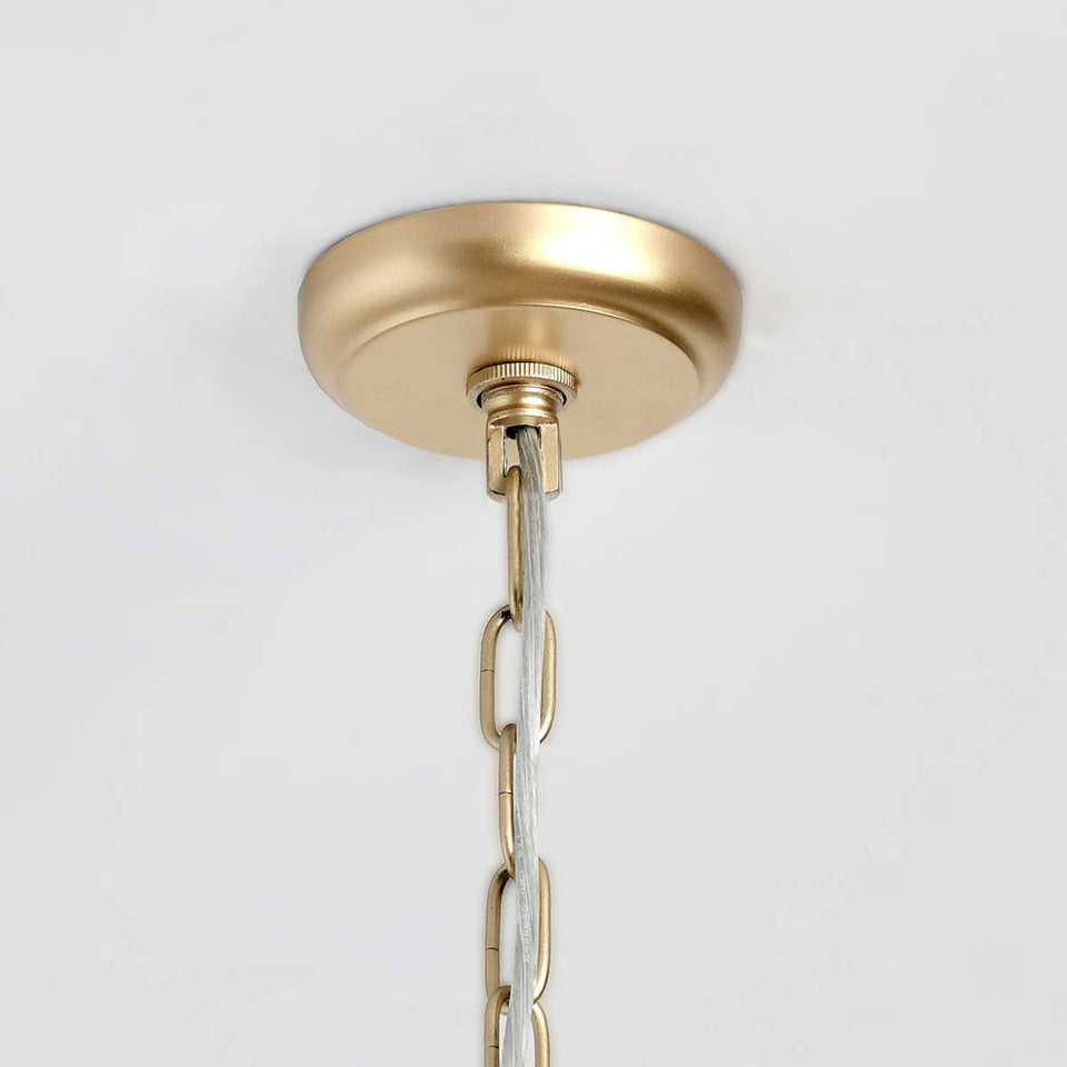 Amanda Chandelier