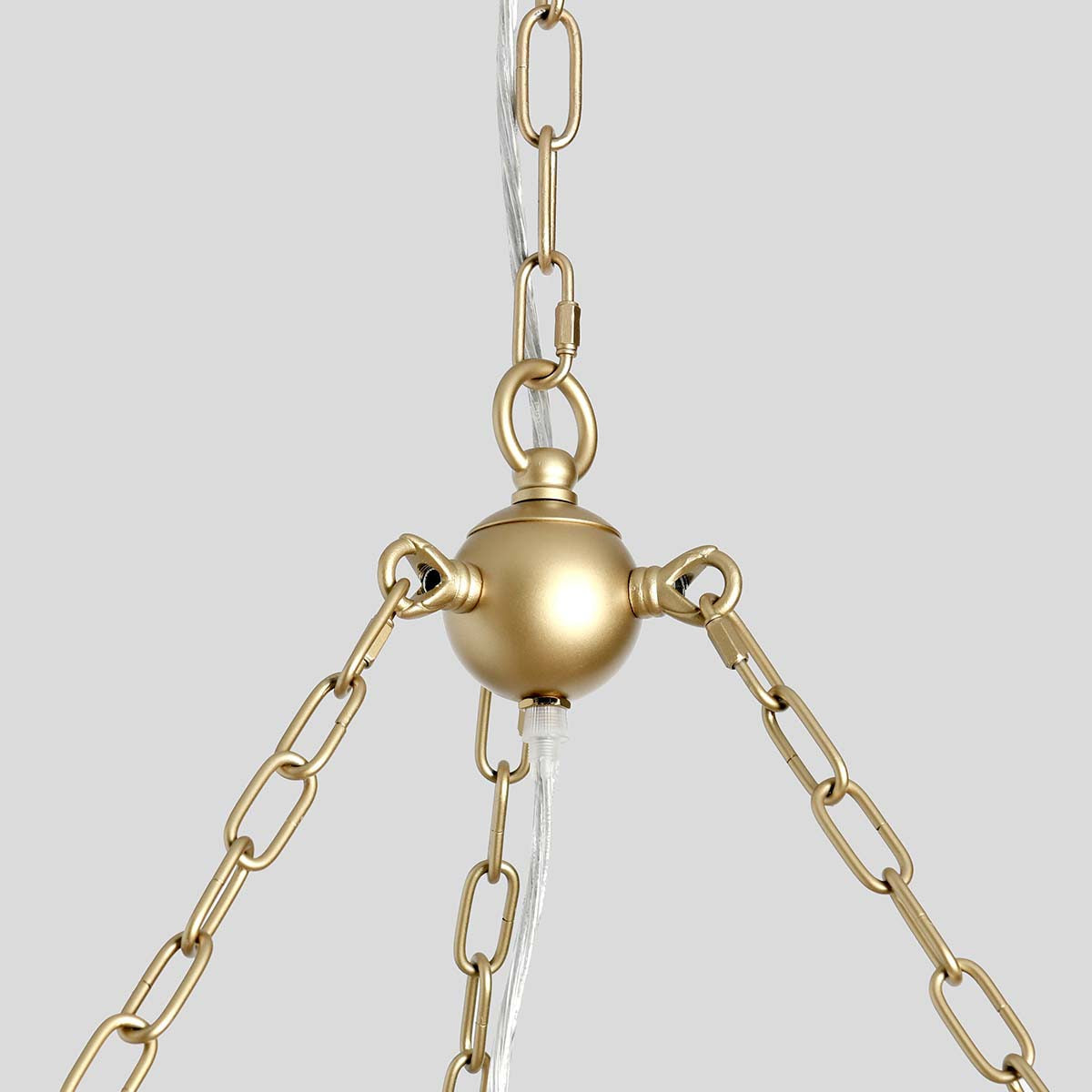 Amanda Chandelier