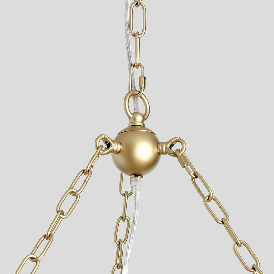 Amanda Chandelier
