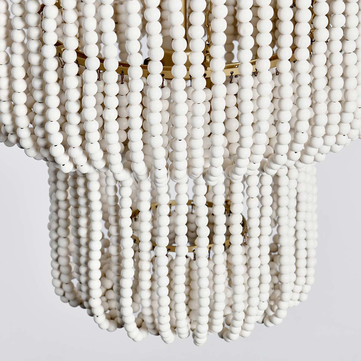 Amanda Chandelier