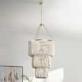 Amanda Chandelier