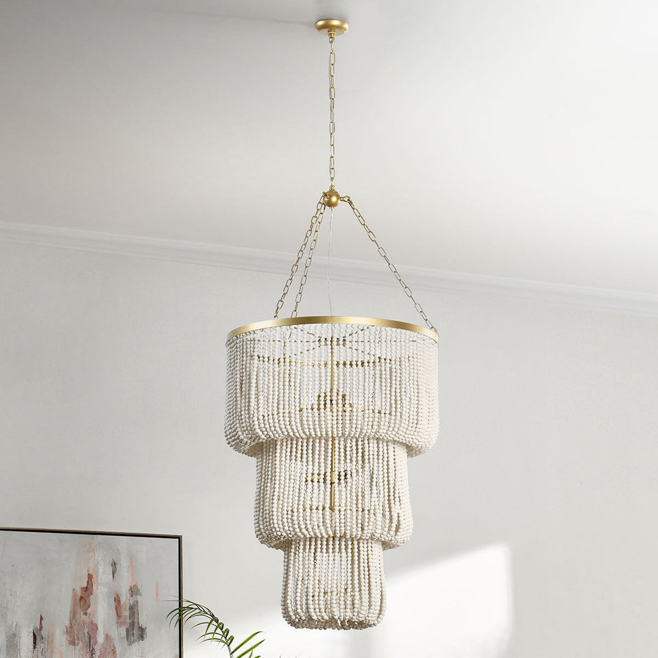 Amanda Chandelier