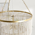 Amanda Chandelier