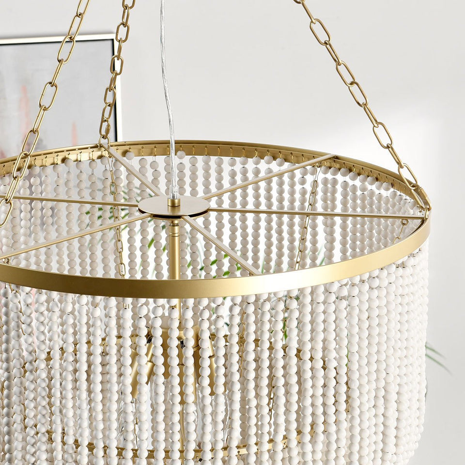 Amanda Chandelier