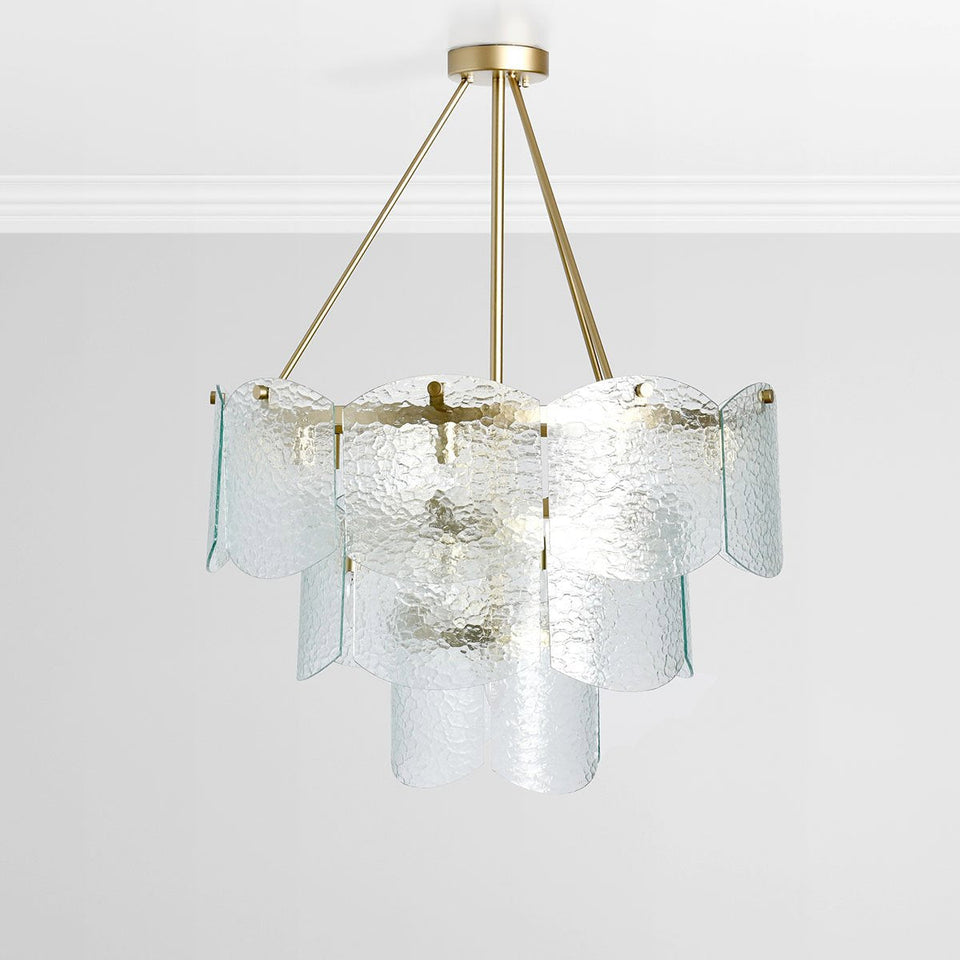 Theresa Chandelier