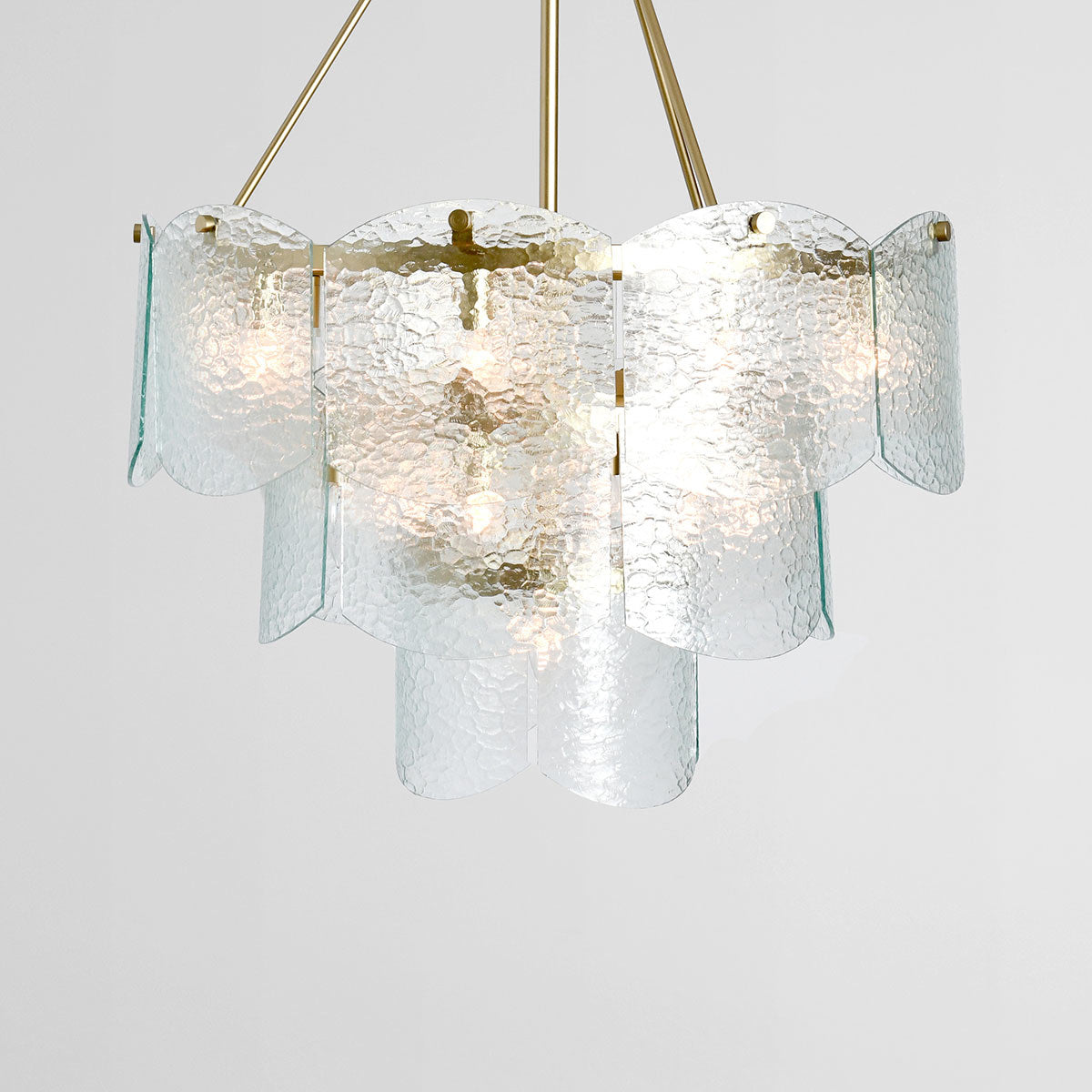 Theresa Chandelier