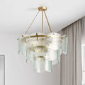 Theresa Chandelier