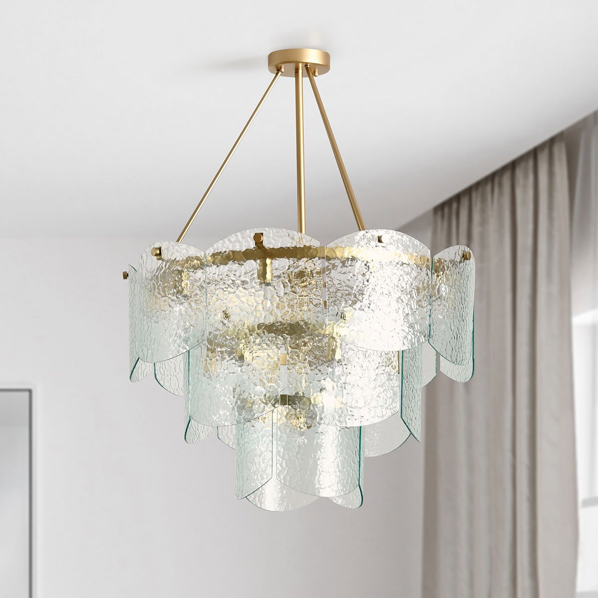 Theresa Chandelier