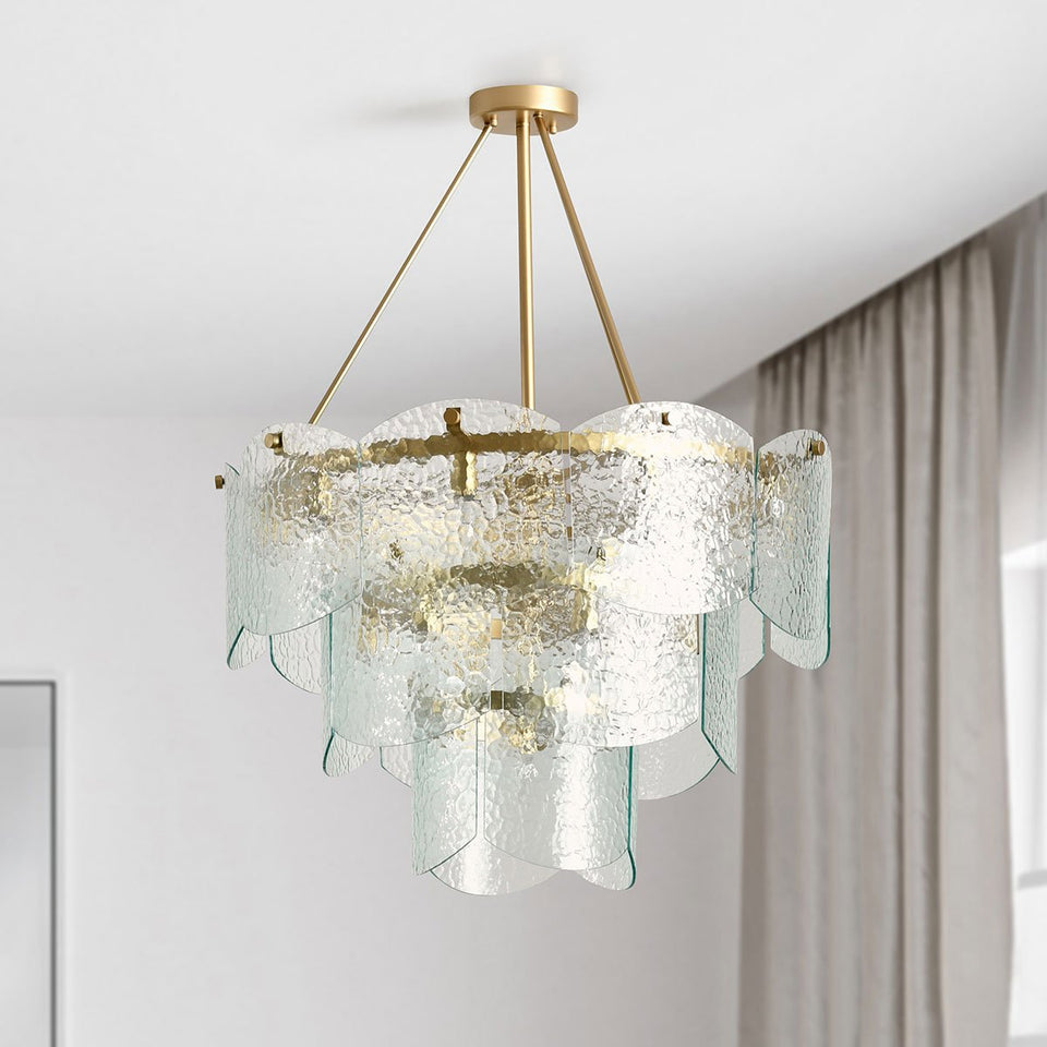 Theresa Chandelier