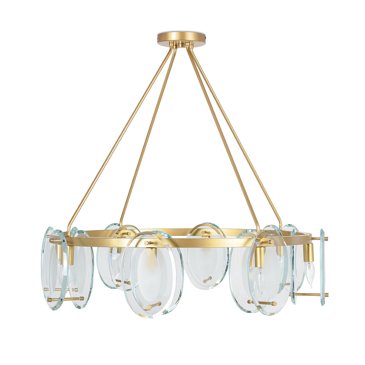 Gina Chandelier