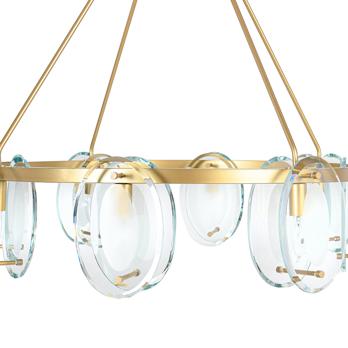 Gina Chandelier