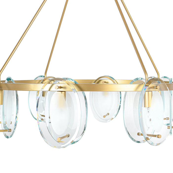 Gina Chandelier