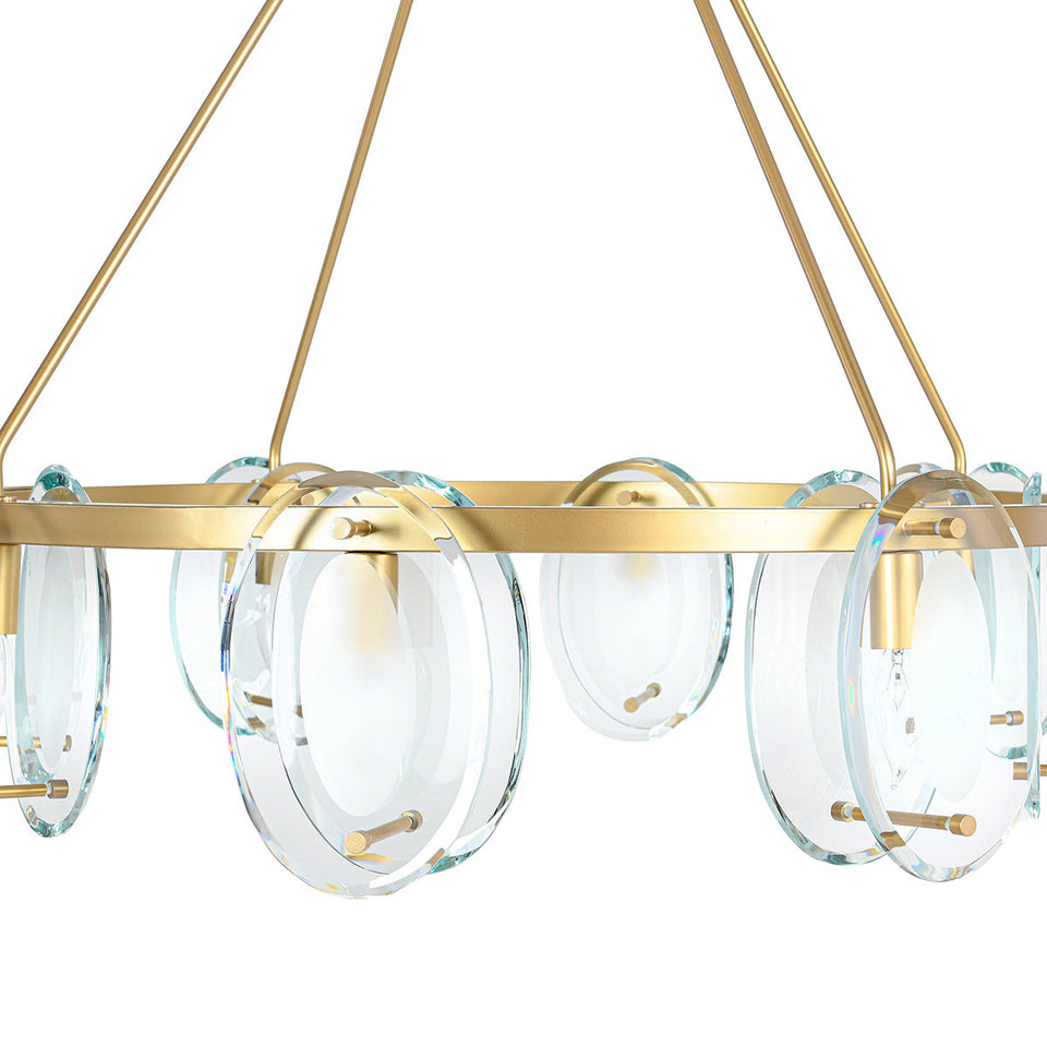 Gina Chandelier