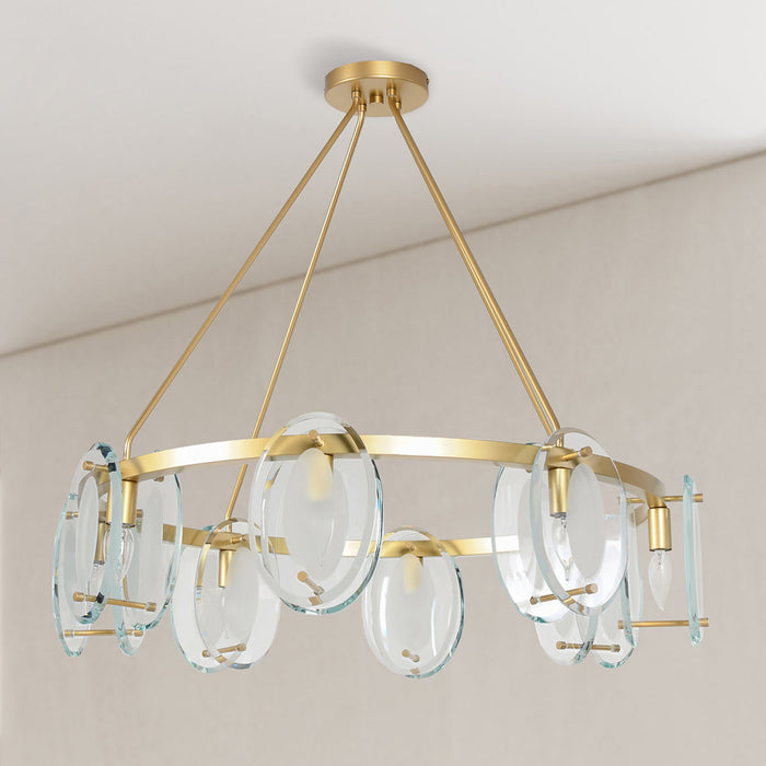 Gina Chandelier