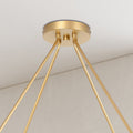 Gina Chandelier