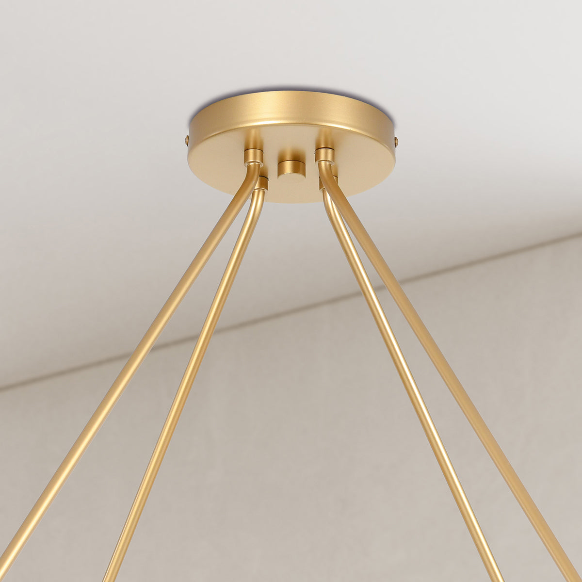 Gina Chandelier