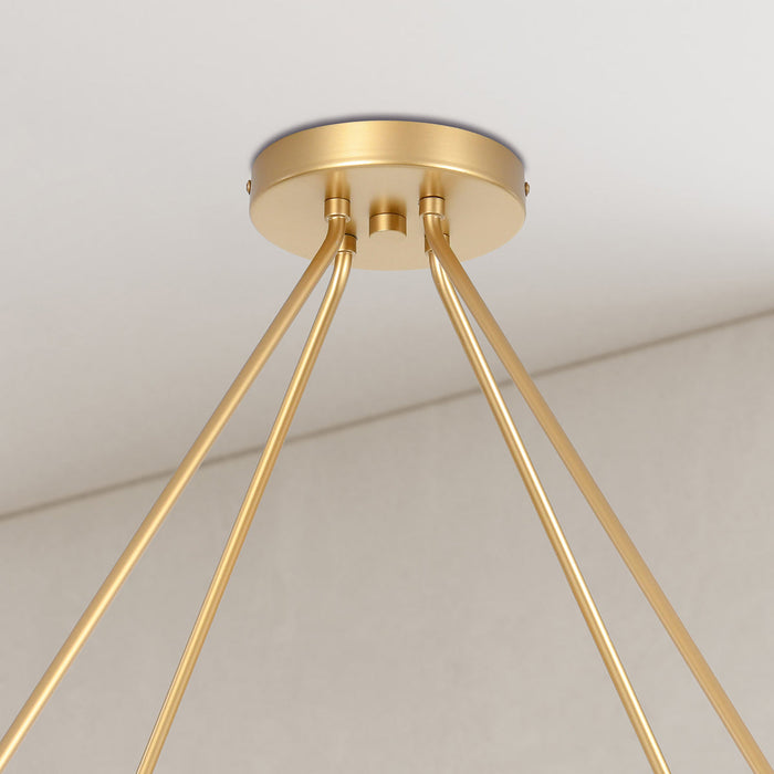 Gina Chandelier