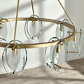 Gina Chandelier