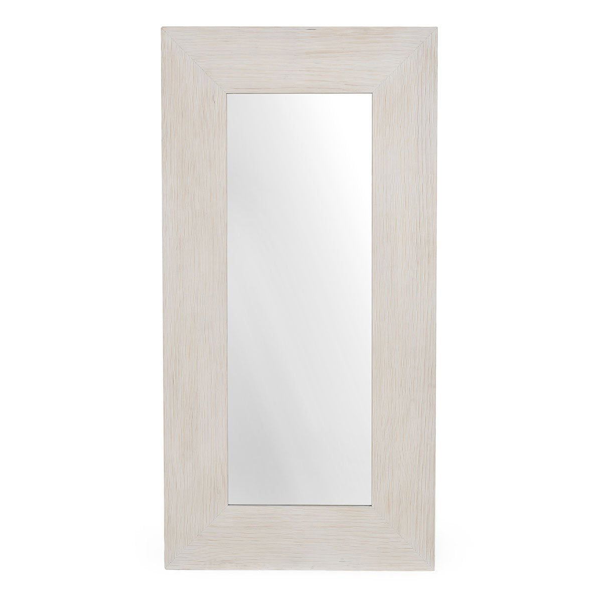 Claire 86" Floor Mirror