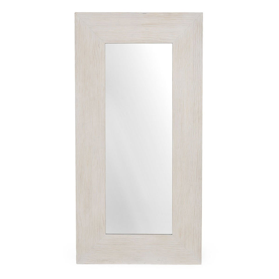 Claire 86" Floor Mirror