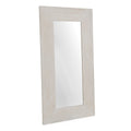 Claire 86" Floor Mirror