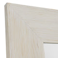 Claire 86" Floor Mirror