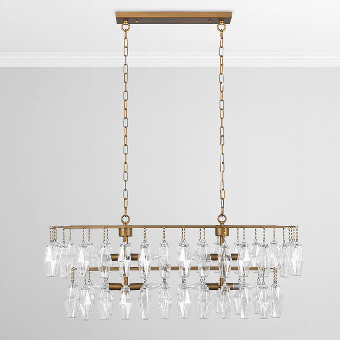 Tressia Chandelier