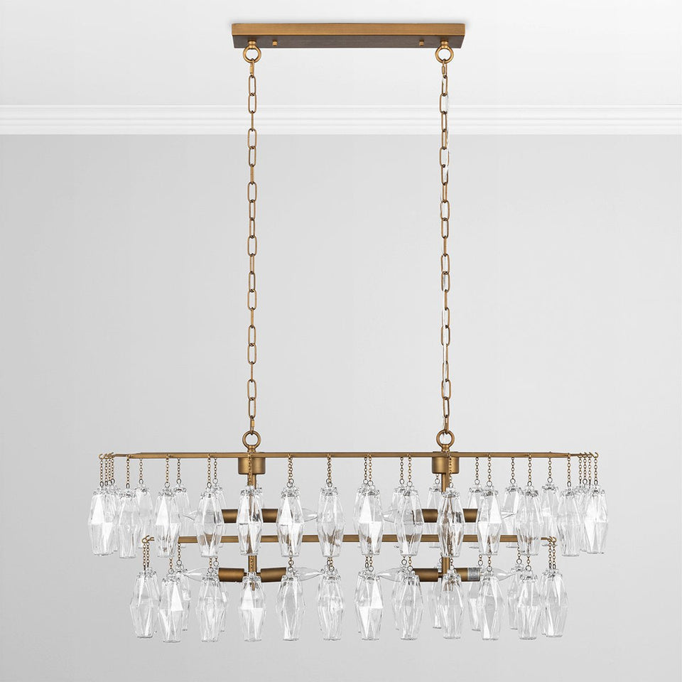 Tressia Chandelier