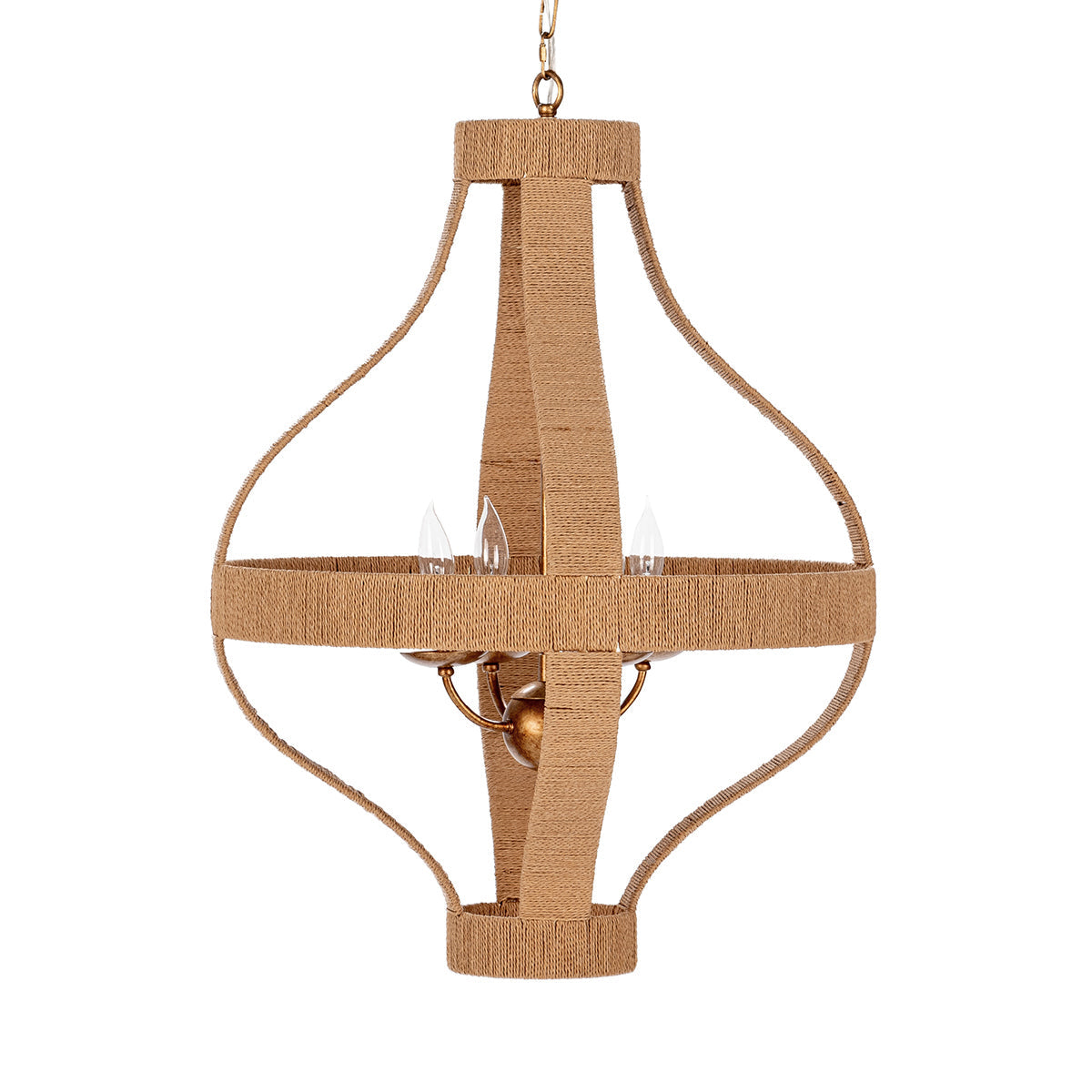 Sarmiento Pendant