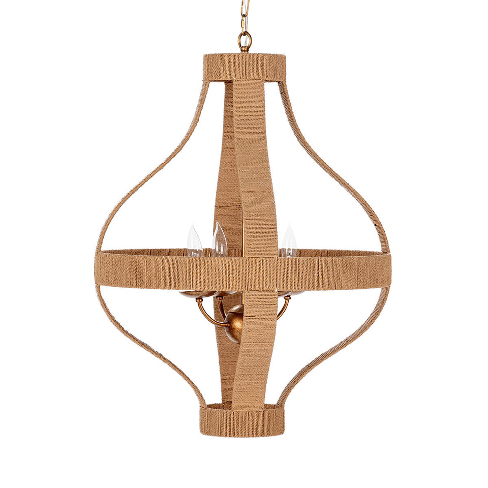 Sarmiento Pendant