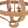 Sarmiento Pendant