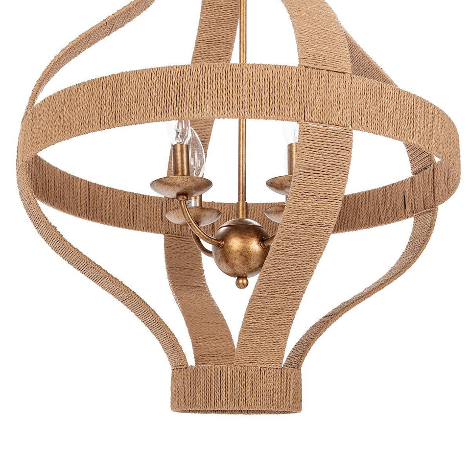 Sarmiento Pendant