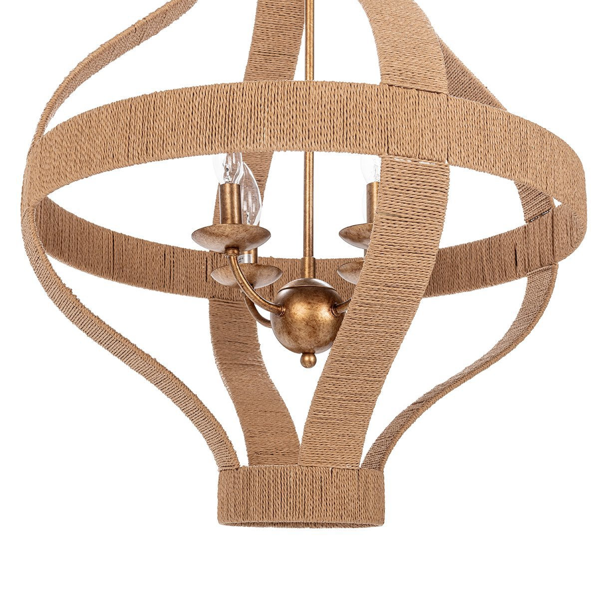 Sarmiento Pendant