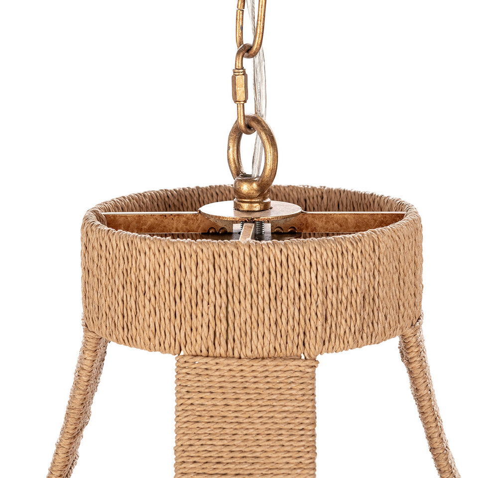 Sarmiento Pendant