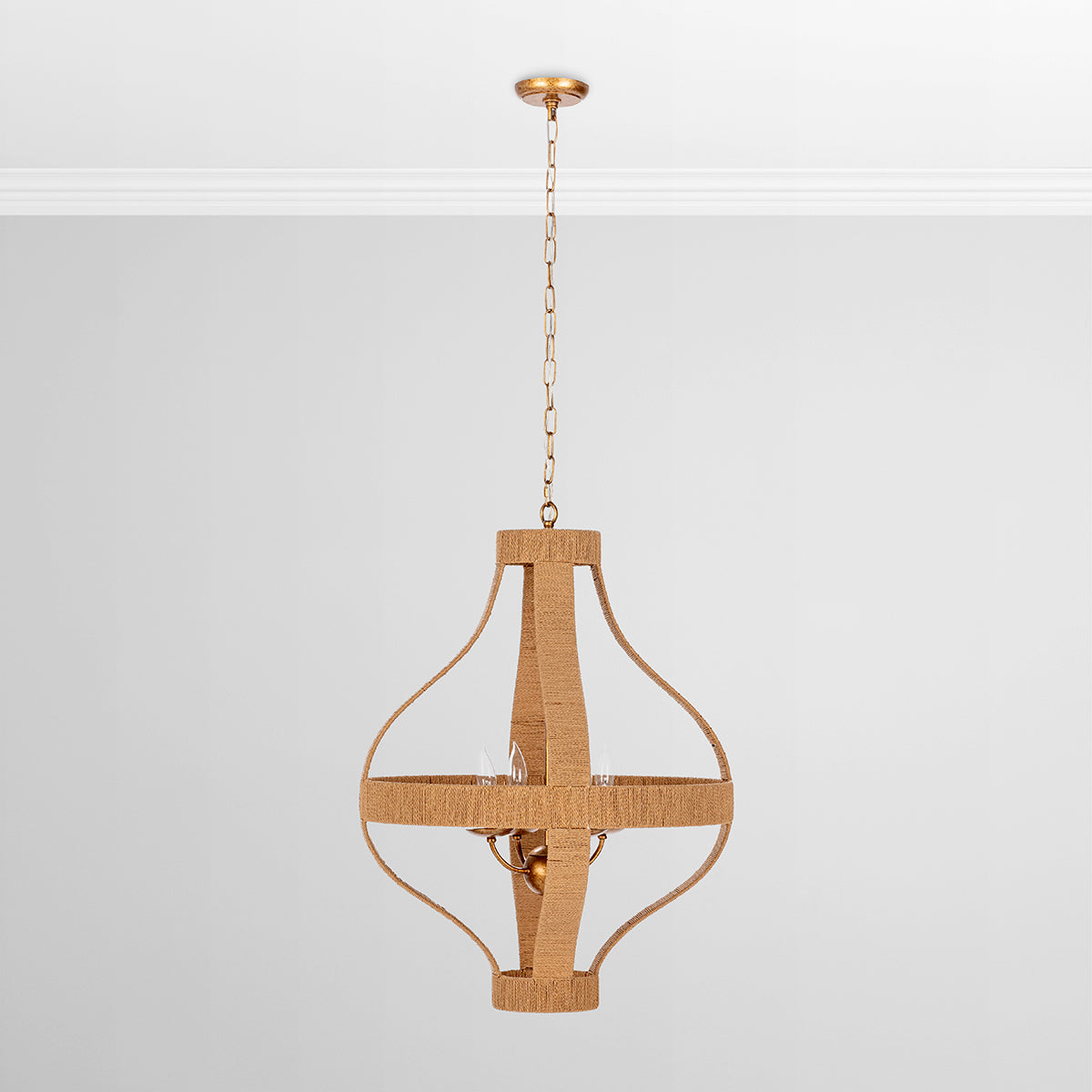 Sarmiento Pendant