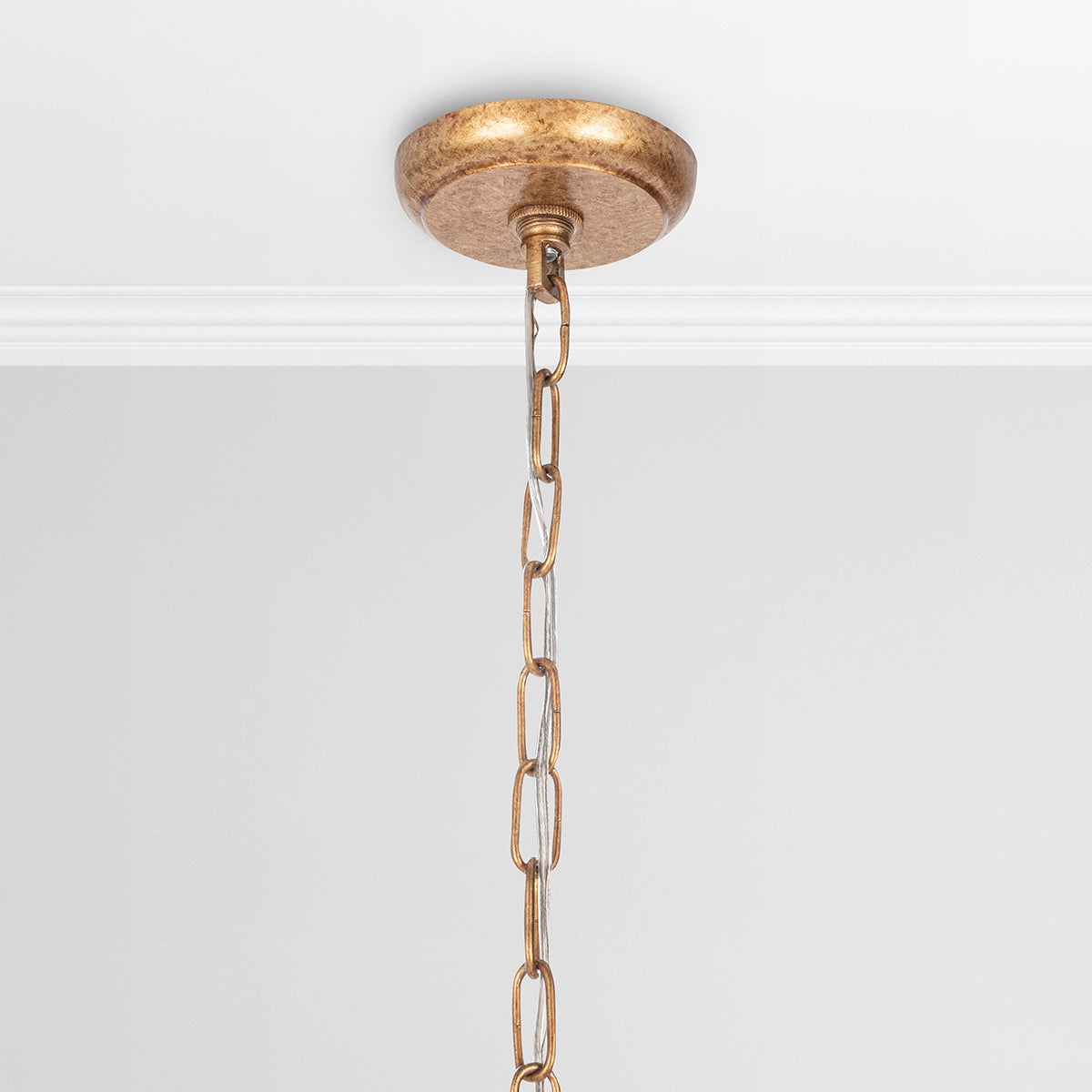 Sarmiento Pendant