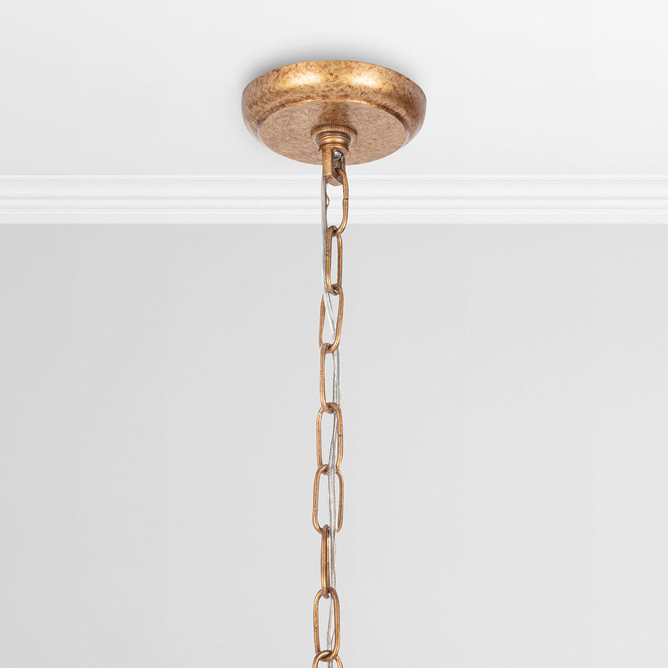 Sarmiento Pendant
