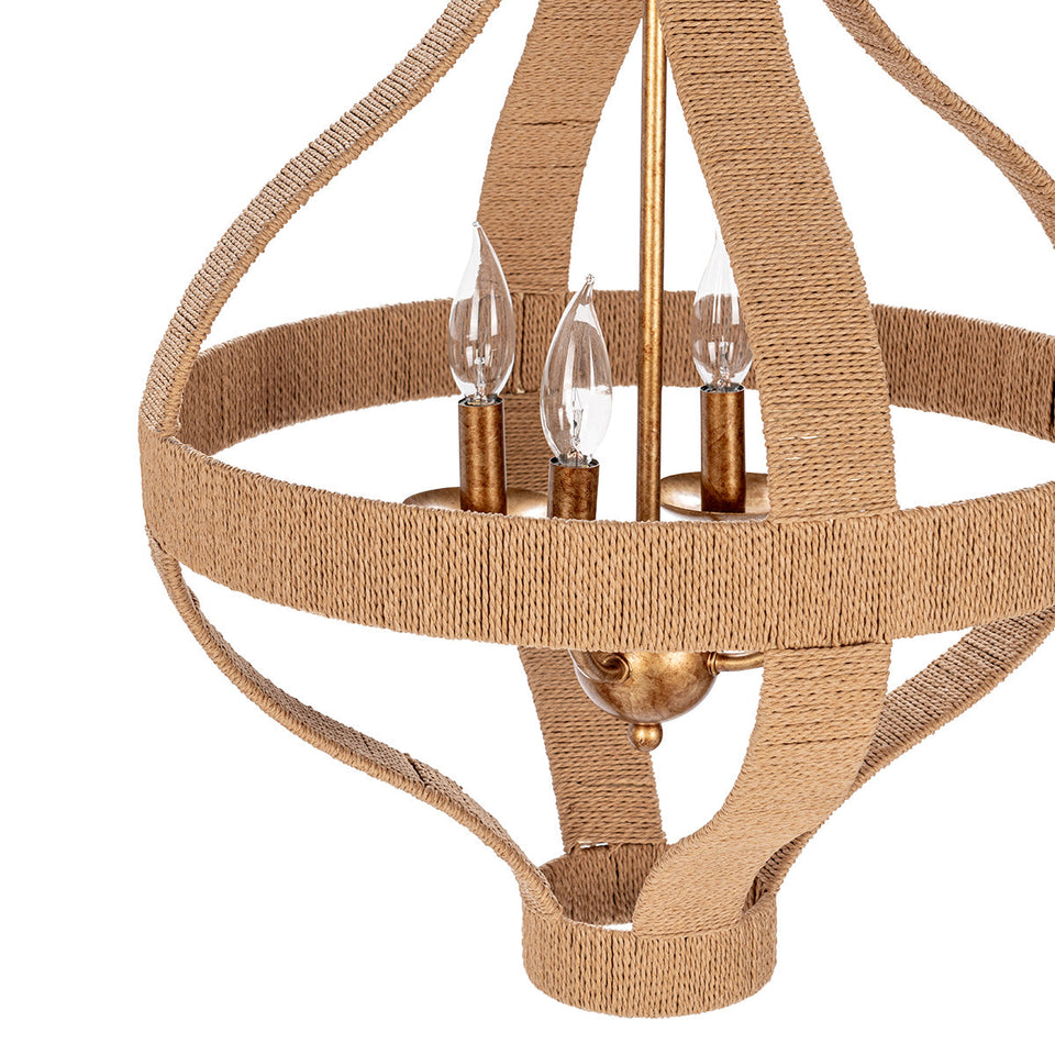 Sarmiento Pendant