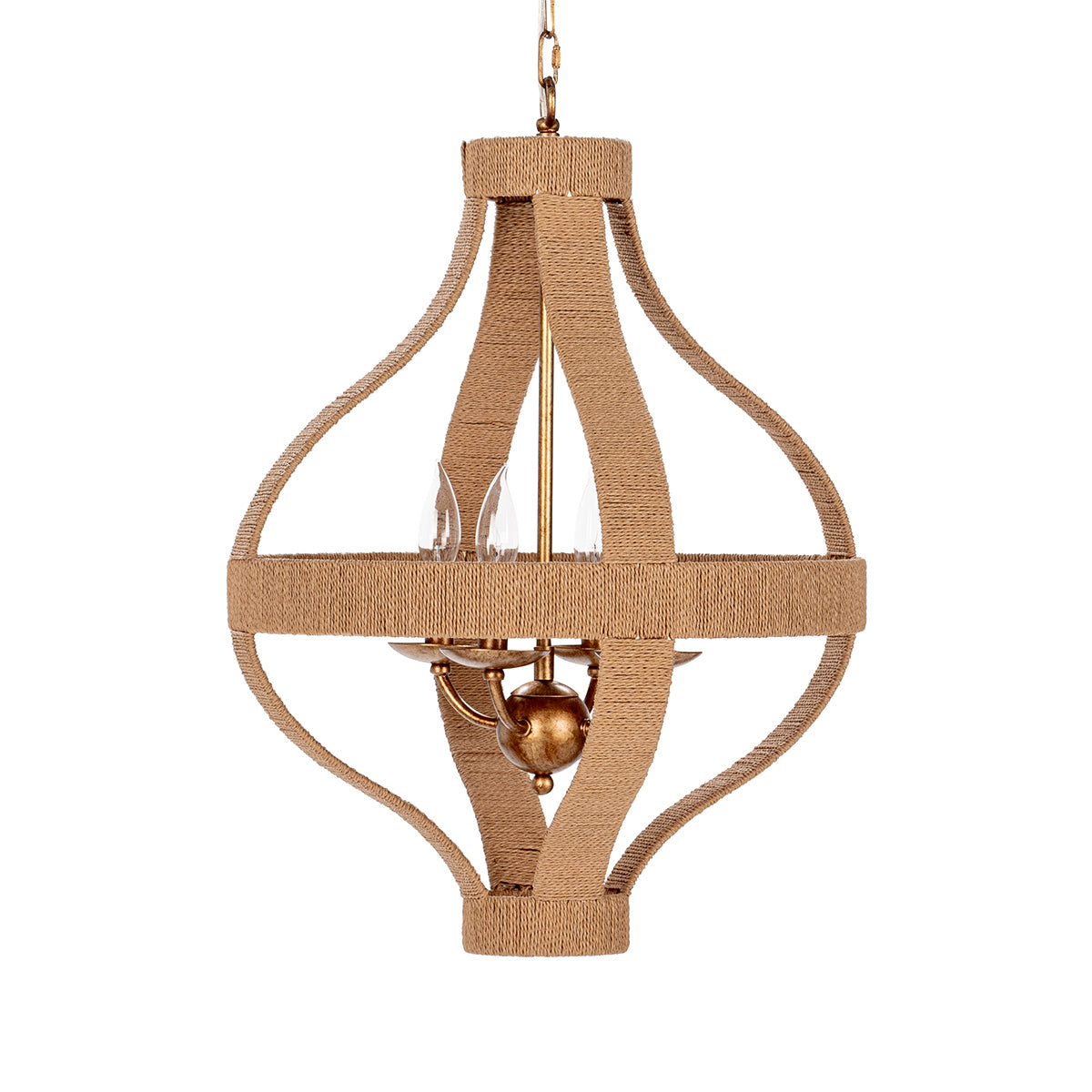 Sarmiento Pendant