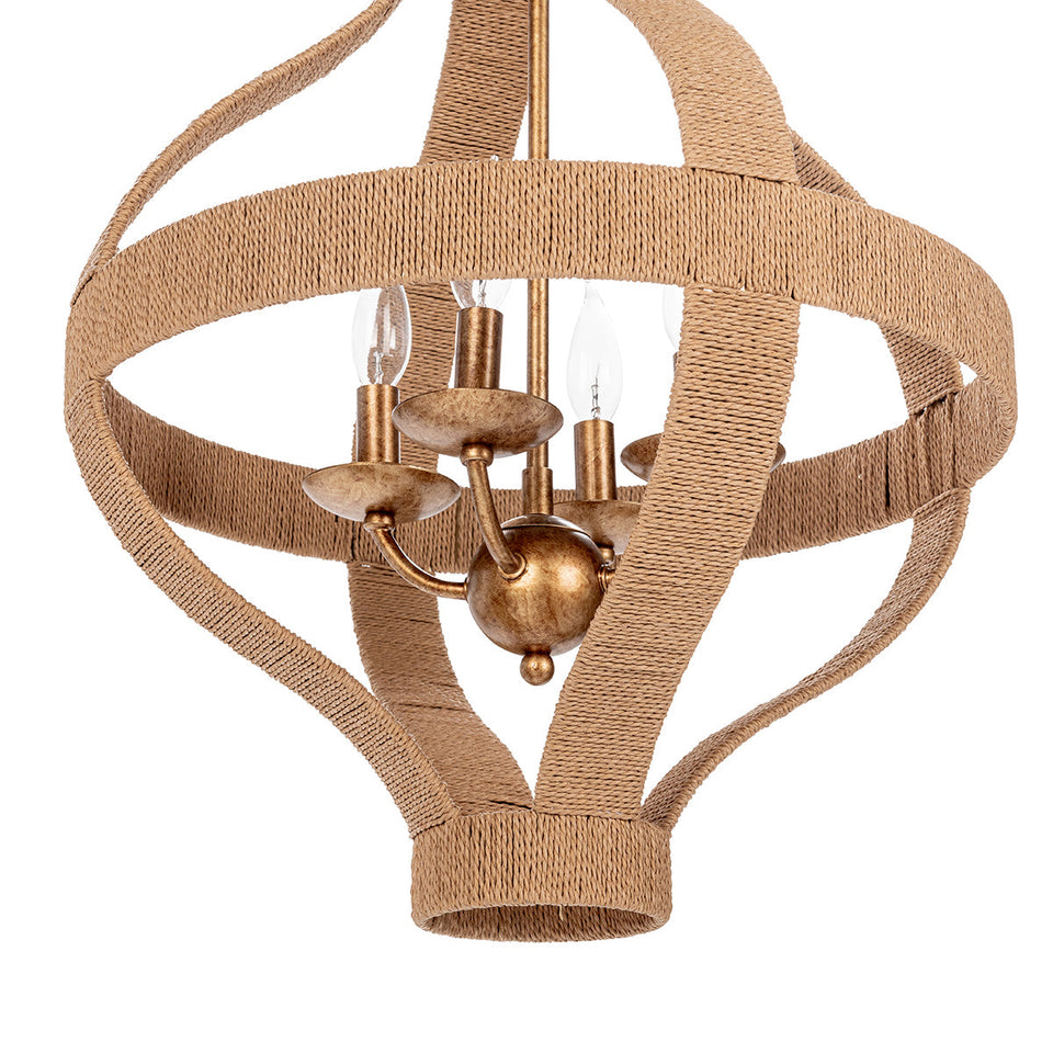 Sarmiento Pendant