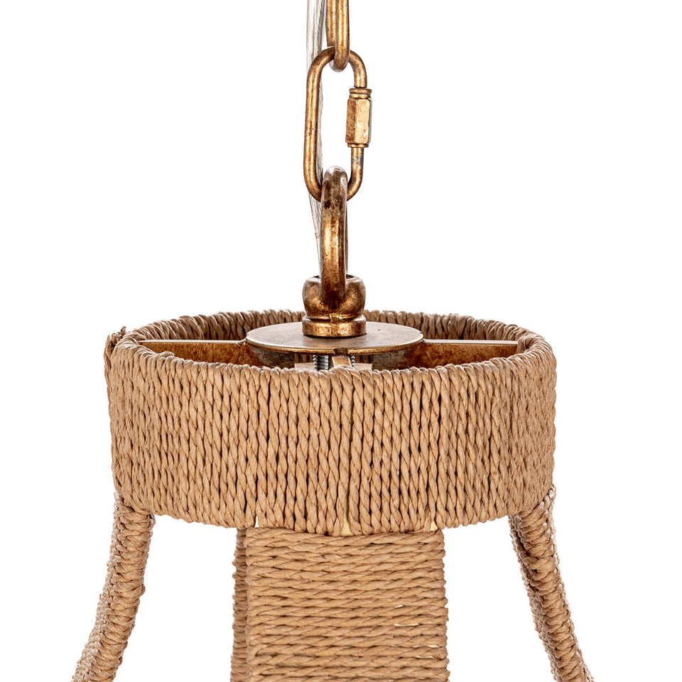 Sarmiento Pendant