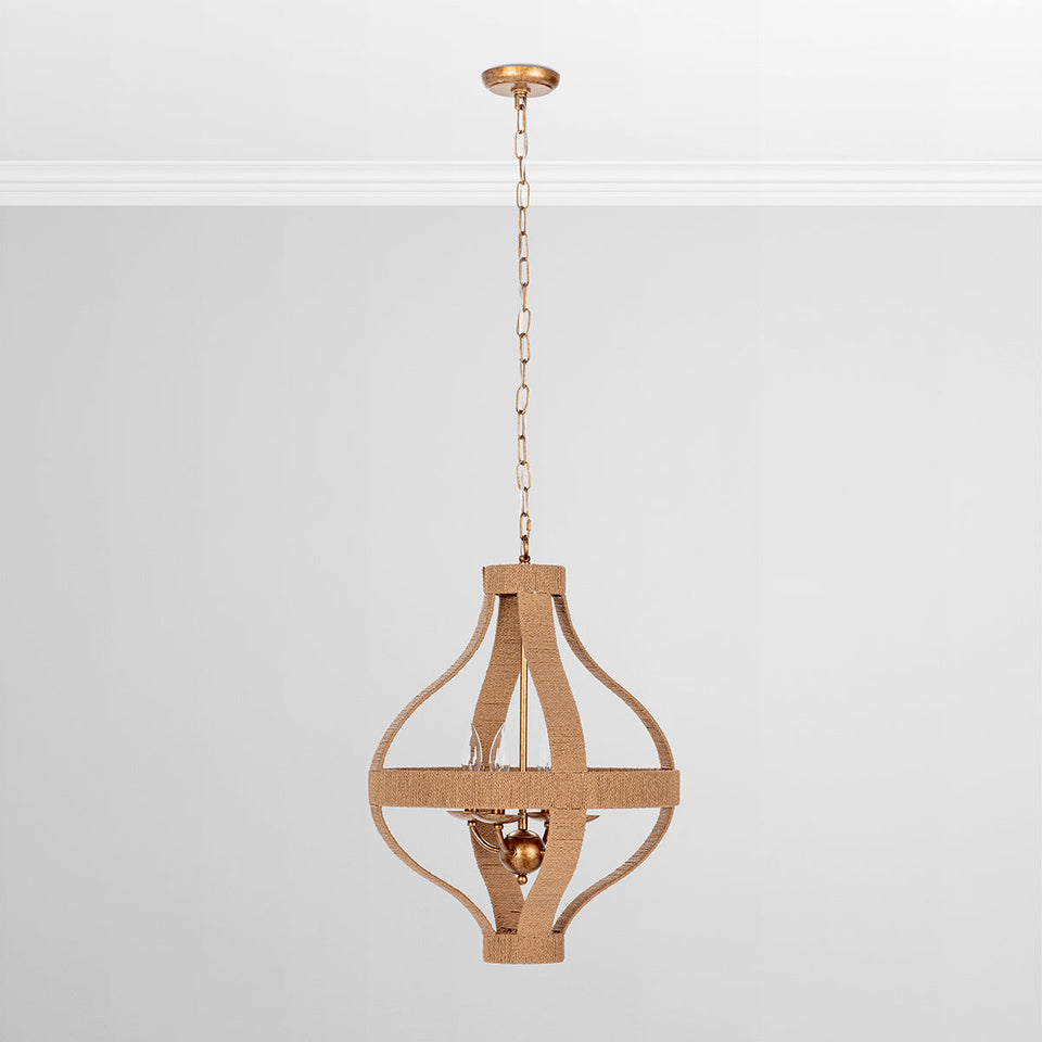 Sarmiento Pendant