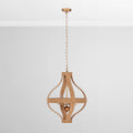 Sarmiento Pendant