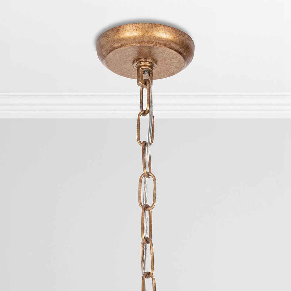 Sarmiento Pendant